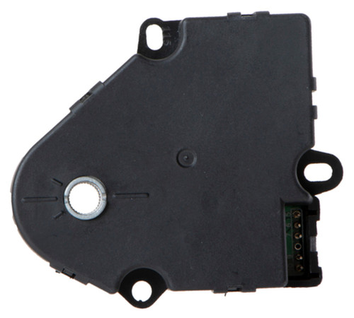 Four Seasons HVAC Air Door Actuator for 2002 Chevrolet/GMC/Oldsmobile (Trailblazer, Trailblazer EXT, Envoy, Envoy XL) 73030