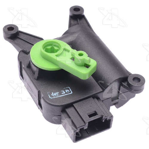 Four Seasons HVAC Air Door Actuator for 2004-2006 Audi/Volkswagen (TT, TT Quattro, R32) 73086