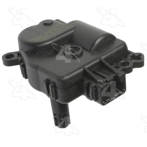 Four Seasons HVAC Air Door Actuator for 2004-2008 Ford/Lincoln/Mercury (F-150, F-150 Heritage, Freestar, Lobo) 73009
