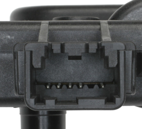 Four Seasons HVAC Air Door Actuator for 2004-2008 Ford/Lincoln/Mercury (F-150, F-150 Heritage, Freestar, Lobo) 73009
