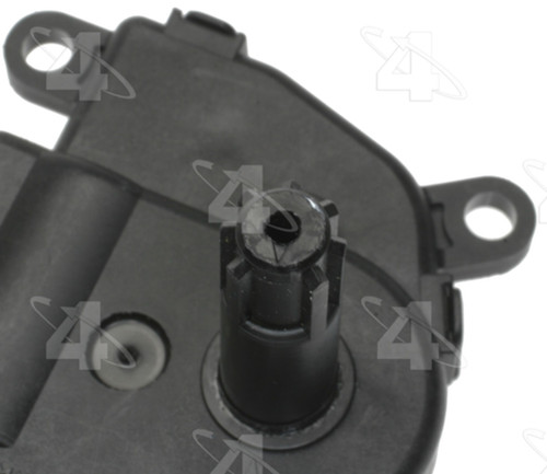 Four Seasons HVAC Air Door Actuator for 2004-2008 Ford/Lincoln/Mercury (F-150, F-150 Heritage, Freestar, Lobo) 73009