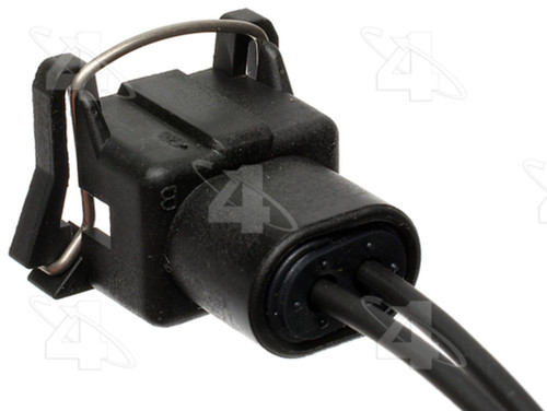 Four Seasons Harness Connector for 1975-2018 Alfa Romeo/Audi/Bertone 2.5L 2.2L (164, GTV-6, Milano, Spider) 70017