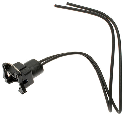 Four Seasons Harness Connector for 1975-2018 Alfa Romeo/Audi/Bertone 2.5L 2.2L (164, GTV-6, Milano, Spider) 70017