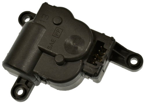 Four Seasons HVAC Air Door Actuator for 1995-2000 Chrysler/Dodge/Plymouth 2.4L 2.5L (Cirrus, Sebring, Stratus, Breeze) 73136