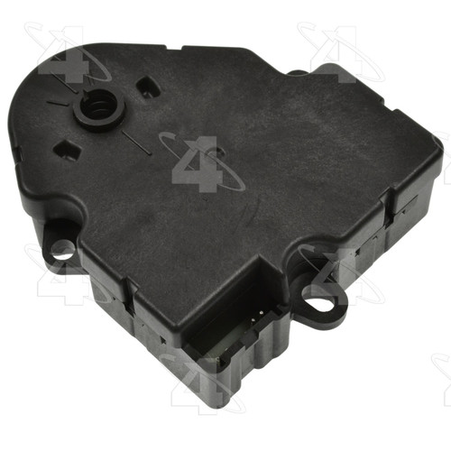 Four Seasons HVAC Air Door Actuator for 2000-2005 Cadillac (DeVille) 73031