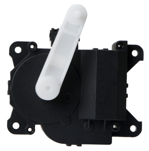 Four Seasons HVAC Air Door Actuator for 2005-2011 Cadillac (STS) 73182