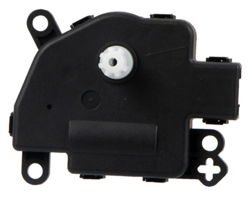 Four Seasons HVAC Air Door Actuator for 2011-2019 Ford (Fiesta, Fiesta Ikon) 73099