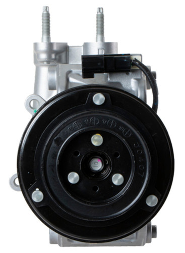 Four Seasons New DKS20 Compressor for 2017-2024 Ford 6.7L (F-250 Super Duty, F-350 Super Duty, F-450 Super Duty, F-550 Super Duty) 68686