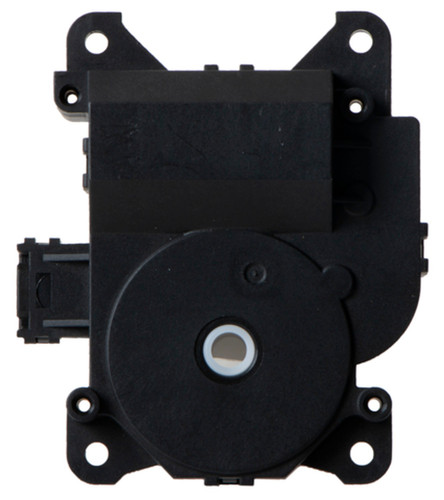 Four Seasons HVAC Air Door Actuator for 2006-2011 Buick/Cadillac (Lucerne, DTS) 73162