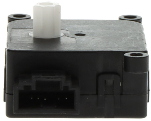 Four Seasons HVAC Air Door Actuator for 2008-2011 Ford (Focus) 73067