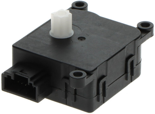 Four Seasons HVAC Air Door Actuator for 2008-2011 Ford (Focus) 73067