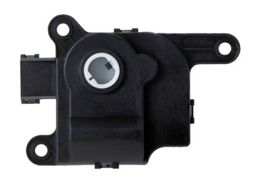 Four Seasons HVAC Air Door Actuator for 2006-2010 Hyundai/Kia (Santa Fe, Veracruz, Magentis, Optima) 73050