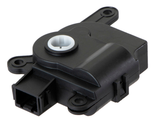 Four Seasons HVAC Air Door Actuator for 2006-2010 Hyundai/Kia (Santa Fe, Veracruz, Magentis, Optima) 73050