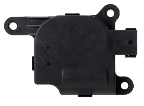 Four Seasons HVAC Air Door Actuator for 2006-2010 Hyundai/Kia (Santa Fe, Veracruz, Magentis, Optima) 73050