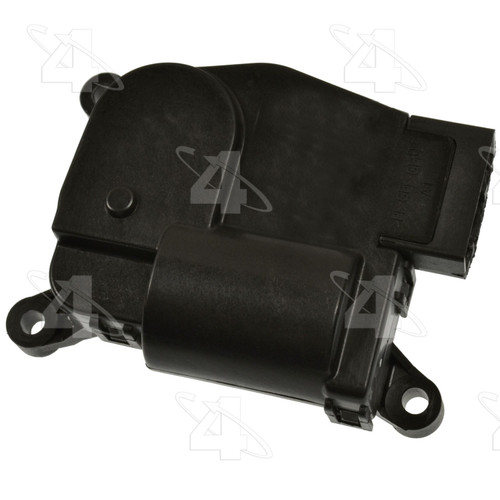 Four Seasons HVAC Air Door Actuator for 2012-2024 Ford (E-Transit, Escape, Focus, Transit) 73243