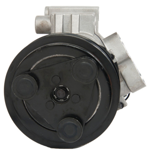Four Seasons New DKS17DS Compressor for 2009-2013 Mazda 2.5L (6) 68692
