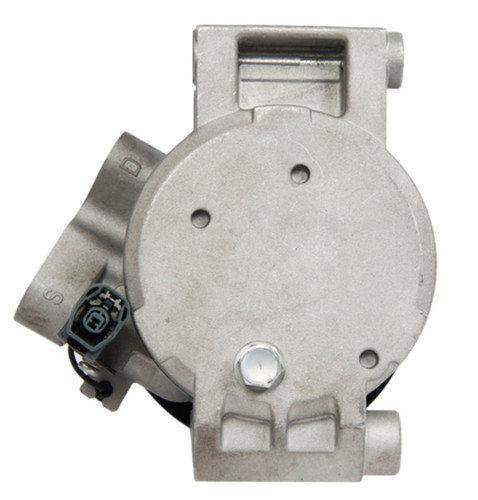 Four Seasons New DKS17DS Compressor for 2009-2013 Mazda 2.5L (6) 68692