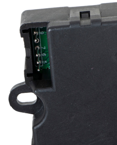 Four Seasons HVAC Air Door Actuator for 1996-2002 Cadillac (DeVille, Eldorado, Seville) 73033