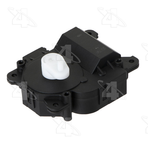 Four Seasons HVAC Air Door Actuator for 2003-2009 Cadillac 4.6L (CTS, SRX) 73265