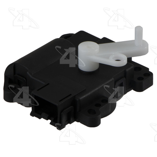 Four Seasons HVAC Air Door Actuator for 2000-2008 Ford/Jaguar/Lincoln (Thunderbird, S-Type, LS) 73089