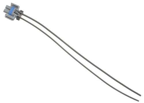 Four Seasons Harness Connector for 1996-2021 Acura/Buick/Cadillac 3.1L 3.8L (SLX, Allure, Century, LaCrosse) 70048