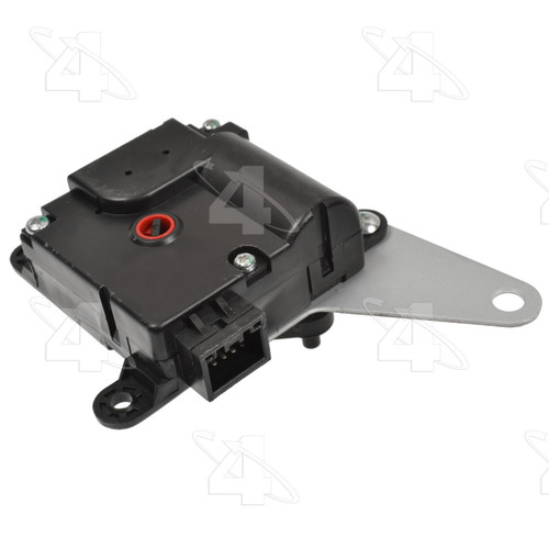 Four Seasons HVAC Air Door Actuator for 2001-2008 Hyundai (Elantra, Tiburon) 73102