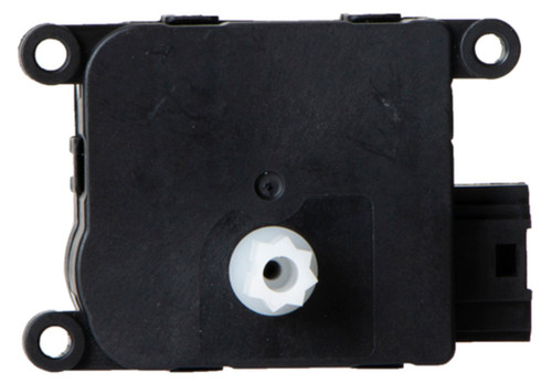 Four Seasons HVAC Air Door Actuator for 2008-2011 Ford (Focus) 73090