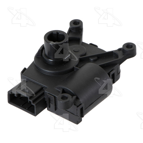 Four Seasons HVAC Air Door Actuator for 2014-2019 Chevrolet (Corvette) 73245