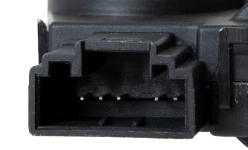 Four Seasons HVAC Air Door Actuator for 2014-2019 Chevrolet (Corvette) 73245