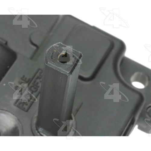 Four Seasons HVAC Air Door Actuator for 1998-2002 Lincoln (Town Car) 73034