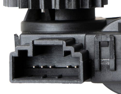 Four Seasons HVAC Air Door Actuator for 2013-2016 Dodge (Dart) 73284