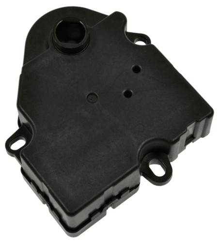 Four Seasons HVAC Air Door Actuator for 1999-2009 Buick/Cadillac/Chevrolet (Rainier, Rendezvous, Escalade, Escalade ESV) 73013