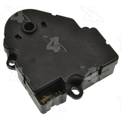 Four Seasons HVAC Air Door Actuator for 2002-2007 Chevrolet/Saturn (Equinox, Vue) 73091