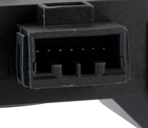 Four Seasons HVAC Air Door Actuator for 2007-2015 Acura/Honda (MDX, Pilot) 73270