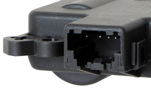 Four Seasons HVAC Air Door Actuator for 2004-2007 Ford/Mercury (Freestar, Monterey) 73105