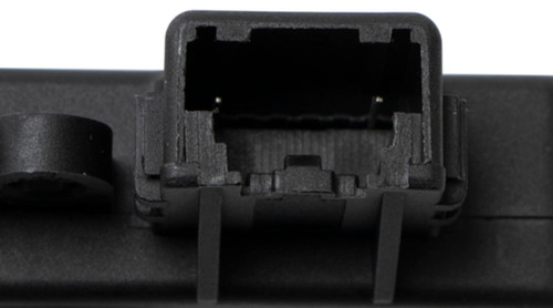 Four Seasons HVAC Air Door Actuator for 2011-2013 Dodge/Jeep (Durango, Grand Cherokee) 73246