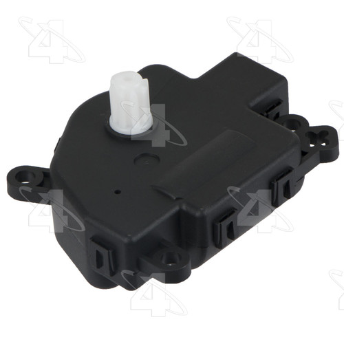 Four Seasons HVAC Air Door Actuator for 2004-2019 Ford/Lincoln/Mercury (Explorer, F-150, F-250, F-250 Super Duty) 73014