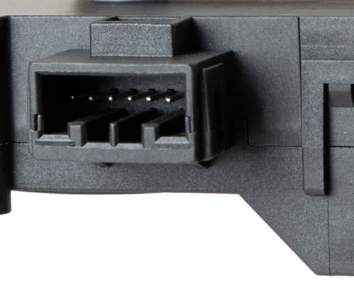 Four Seasons HVAC Air Door Actuator for 2007-2015 Acura/Honda (MDX, Pilot) 73308