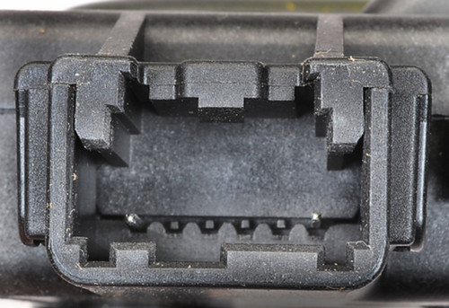 Four Seasons HVAC Air Door Actuator for 2004-2007 Ford/Mercury (Freestar, Monterey) 73106
