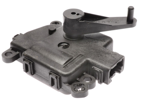 Four Seasons HVAC Air Door Actuator for 2004-2007 Ford/Mercury (Freestar, Monterey) 73106