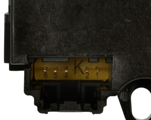 Four Seasons HVAC Air Door Actuator for 2013-2017 Buick/Chevrolet/GMC (Enclave, Traverse, Acadia, Acadia Limited) 73247