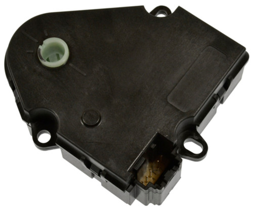 Four Seasons HVAC Air Door Actuator for 2013-2017 Buick/Chevrolet/GMC (Enclave, Traverse, Acadia, Acadia Limited) 73247