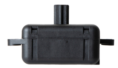 Four Seasons HVAC Air Door Actuator for 2006-2010 Hummer/Pontiac/Saturn (H3, H3T, Solstice, Sky) 73188