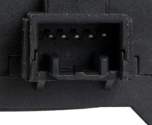 Four Seasons HVAC Air Door Actuator for 2008-2015 Cadillac 6.2L (CTS, STS) 73168