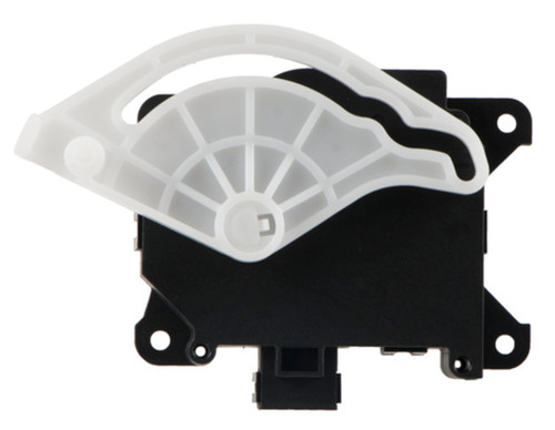 Four Seasons HVAC Air Door Actuator for 2008-2015 Cadillac 6.2L (CTS, STS) 73168