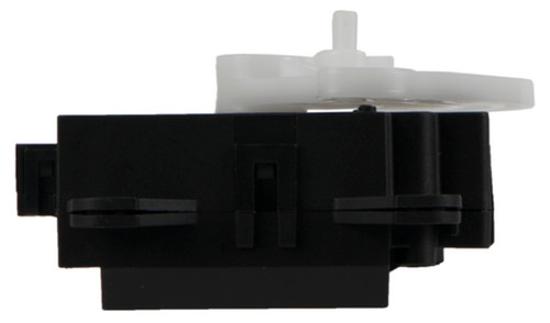 Four Seasons HVAC Air Door Actuator for 2008-2015 Cadillac 6.2L (CTS, STS) 73168