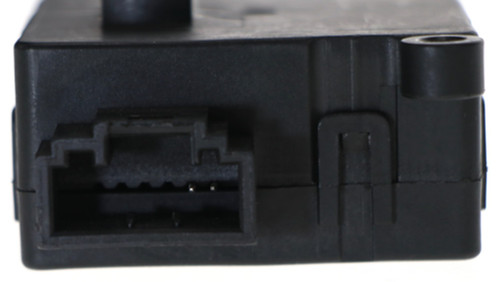 Four Seasons HVAC Air Door Actuator for 2005-2010 Jeep (Commander, Grand Cherokee) 73126