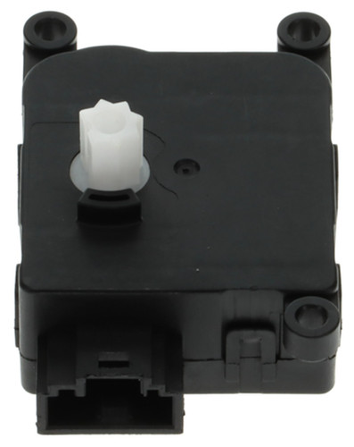 Four Seasons HVAC Air Door Actuator for 2005-2010 Jeep (Commander, Grand Cherokee) 73126