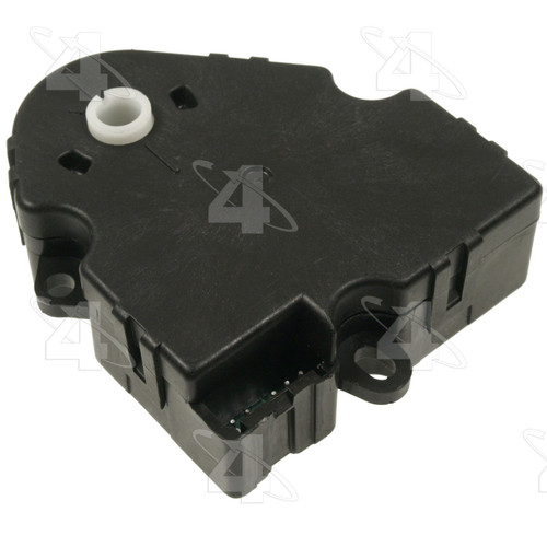 Four Seasons HVAC Air Door Actuator for 2000-2014 Buick/Cadillac/Chevrolet 3.8L (LeSabre, Escalade, Escalade ESV, Escalade EXT) 73001