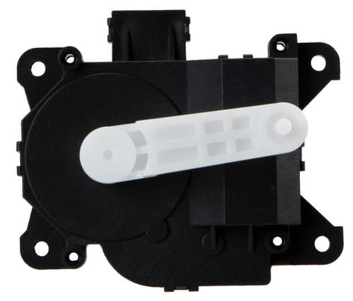 Four Seasons HVAC Air Door Actuator for 2009-2017 Acura/Honda (TL, ZDX, Odyssey) 73272